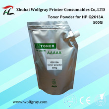 YI LE CAI compatible 500g/bag refill toner powder Q2613A 2613A Q2613 2613 for HP LaserJet 1300/1300n 2024 - buy cheap