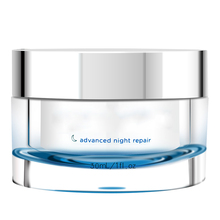 America original Advanced Night Repair Cream Increases skin firmness elasticity Reduces fine lines wrinkles 2024 - buy cheap