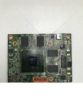 Quadro Q1000M 1000M 2G KDWV4 N12P-Q1-A1 DDR3 VGA Video Card for Dell Alienware M15X R1 R2 Precision M4600 M4800 M6600 2024 - buy cheap