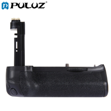 PULUZ Battery Grip For Canon Vertical Camera Battery Grip For Canon EOS 7D Mark II Digital SLR Camera 2024 - buy cheap