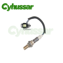 O2 Sensor Lambda Sensor de oxígeno aire Sensor de índice de combustible para MAZDA protegido ZM01-18-861A9U 234-4146, 1999-2000 2024 - compra barato