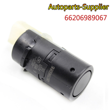 66206989067 6989067 New High Quality For BMW E53 E60 E61 E65 E66 E67 X5 X3 PDC Parking Sensor Radar Detector 2024 - buy cheap