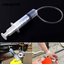 Vehemo Fork Oil Tools Kit Gauge Suspension Level Syringe Shock Adjuster Ruler 2024 - buy cheap