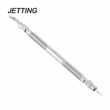 JETTING Professional Wristwatches Tool Metal Watch Band Strap Spring Bar Link Pin Remover Removal Repair Tool 2024 - buy cheap