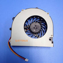 New Free Shipping CPU Cooling Fan For TOSHIBA Satellite A500 A505 CPU FAN 2024 - buy cheap