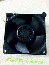 V80E12BS1A5-07 12V 0.9A 8CM 8038 4 wire fan High Speed Cooling Fans 2024 - buy cheap