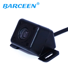 New Car Rear View Camera IR  HD CCD rearview parking Wide Angle Waterproof Universal Auto Parking Camera Reverse backup Camera 2024 - buy cheap