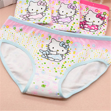 underwear for girls Underpants panties briefs short panties for girls calcinha infantile child's kids children H1062-4P 4p/lot 2024 - buy cheap