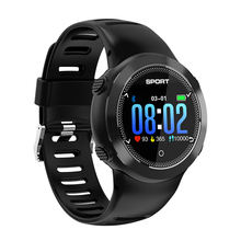 2019 Smart Watch Men Women GUANQIN Bluetooth 4.0 Smartwatch Heart Rate Monitor Fitness Tracker Sport Watch for ios android+box 2024 - buy cheap