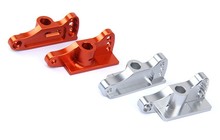 CNC Alloy Metal Wing fixed block HPI Baja Buggy 5B SS 5T King Motor Truck 1/5 2024 - buy cheap