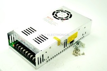S-400-48 DC48V 8.3A 400W High-speed Air-cooled Spindle Dedicated Power Supply 2024 - buy cheap