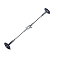 Free shipping GT Model QS8004 Balance bar (New version) Original QS8004 RC Helicopter Spare parts Top bar 2024 - buy cheap