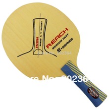 Reach E-3 (E 3, E3) Medium-Fast Allround Shakehand Table Tennis Blade for PingPong Racket low price direct selling 2024 - buy cheap