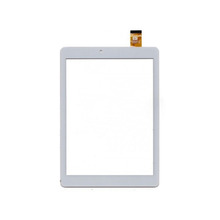 Nuevo 8 "Tablet HPL080PG6081W-V01 pantalla táctil digitalizador panel reemplazo cristal Sensor envío gratis 2024 - compra barato