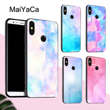 Чехол MaiYaCa для Xiaomi Redmi Note 8 9 Pro K30 7 8T 9S 7A 8A Mi 10 9 Lite 9T A3 Max3 Mix3 2024 - купить недорого