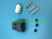 Conector de bobina de ignição para carro samsung 6189-0780, 3 pinos, à prova d'água 2024 - compre barato