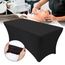 Professional Eyelash Extension Elastic Beds Cover Special Stretchable Bottom Table Bed Sheet Lashes Grafting Makeup Beauty Salon 2024 - buy cheap