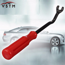 Car Styling Car Door Panel Remover Upholstery Auto Removal Trim Clip Fastener Disassemble Vehicle Bicycle car Refit Tool Kit 2024 - buy cheap