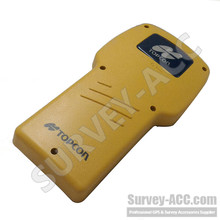 Surveying instruments YELLOW Side Cover worked for Topcon GTS-100 GTS-332 series 2024 - buy cheap