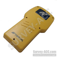 Instrumentos de topografia AMARELO Tampa Lateral trabalhou para Topcon GTS-332 GTS-100 series 2024 - compre barato