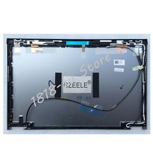 YALUZU New LCD Back Cover Assembly For Dell Latitude 3330 E3330 74MJD 074MJD 60.4LA04.003 Silver lcd top Case 2024 - buy cheap