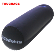 TOUGHAGE Sex Furniture Multifunctional Pillow Inflatable Sofa Chair Couples SM Bdsm Sex Games Vibrating Adult Toys for Cushion 2024 - buy cheap