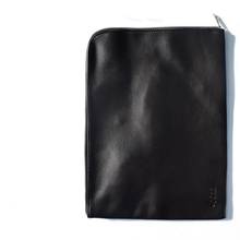 Soft Document Bag Waterproof PU Leather File Folder Document Filing Bag Office Supplies 25*35 cm 2024 - buy cheap
