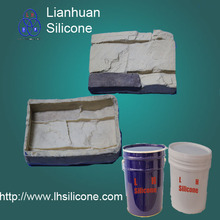 wholesale RTV silicone rubber for cement stone molds produce mold making RTVM30 2024 - buy cheap