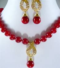 Набор ювелирных украшений Akoya, ожерелье и серьги из натурального жемчуга, 8 мм 2024 - купить недорого
