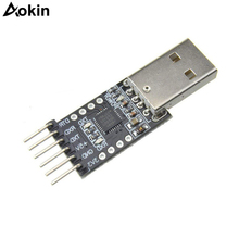 USB to RS232 TTL PL2303HX Auto Converter Module Adapter for arduino 2024 - buy cheap