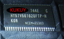 10PCS HY57V561620FTP-H HY57V561620FTP HY57V561620 TSOP54 2024 - compre barato