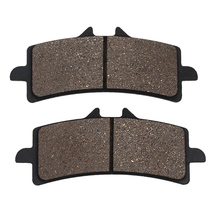 Motorcycle Front Brake Pads for DUCATI Diavel Carbon ABS 2011-2015 Diavel Strada 2013 2014 2015 1299 Panigale 2015-2016 2024 - buy cheap