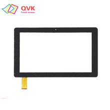 Black 10.6 Inch for Cube i10 win 8 P/N XN-1572-B FPC-106001B Capacitive touch screen panel repair replacement spare parts 2024 - buy cheap