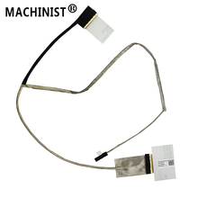 MACHINIST Video screen Flex For ASUS X553M X553MA-BPD0705I laptop LCD LED LVDS Display Ribbon cable 1422-01WW0AS 2024 - buy cheap