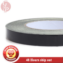 (40mm*30 Meters) Black Acetate Cloth Tape Adhesive Insulating Sticky for LCD Repair Coil Wraping Transformer Motor Wire Packing 2024 - buy cheap