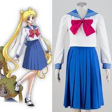 Sailor Moon Cosplay clothes sailor suit uniforms 2024 - buy cheap