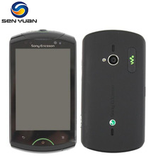 Original Sony Ericsson WT19i Mobile Phone 5MP 3G WIFI GPS Unlocked WT19 Cell Phone 2024 - buy cheap