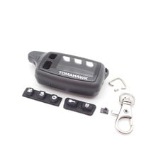 Keychian capa para controle remoto tomahawk tw9010 tw9020 tw9030, frete grátis 2024 - compre barato