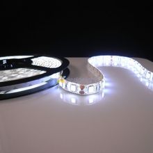 Resina epoxi blanca fría IP65, 10 Uds., DC12V, 5M, 5050 SMD, 60led/m, 300 LED, tira Flexible e impermeable de luces LED, Envío Gratis por DHL 2024 - compra barato