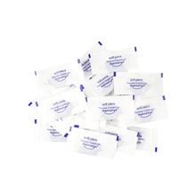 30pcs HY510 Thermal Conductive 1.93W/m-K Grease Paste Silicone Plaster Heat Sink Compound High Performance Gray Net Weight 0.5g 2024 - купить недорого