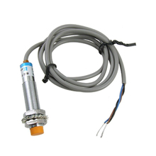 KSOL DC6-36V 300mA NPN NO 3-wire 4mm Tubular Inductive Proximity Sensor Switch LJ12A3-4-Z-BX 2024 - buy cheap