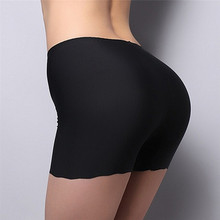 New Fashion Women Safety Short Pants Underwear Shorts Women's Boyshort Pants Gifts 2024 - buy cheap
