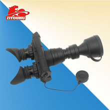 ZIYOUHU-nuevo dispositivo de visión nocturna infrarroja para caza, Binocular con visión nocturna, OHB-Y5I de cinco generador, Australia, 2 + 2024 - compra barato