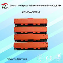 Compatible 128A toner cartridge CE320A 320A CE321A CE322A CE323A for HP Color CP1525n CP1525nw Pro CM1415 CM1415fn CM1415fnw 2024 - buy cheap