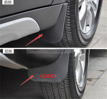 MUD FLAP FLAPS SPLASH GUARDS MUDGUARDS FOR 2014 2015 SUZUKI SX4 S-CROSS 2024 - buy cheap