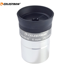 Celestron omni 6mm eyepiece  professional telescope parts 1.25 inch 31.7mm Astronomical eyepiece not monocular 2024 - buy cheap