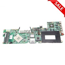 NOKOTION 576772-001 DA0SP7MBCE0 основная плата для HP ENVY 15 материнская плата для ноутбука PM55 DDR3 полностью протестирована 2024 - купить недорого