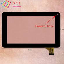 7 Inch for Impression ImPAD 1214 Capacitive touch screen panel repair replacement spare parts free shipping 2024 - buy cheap