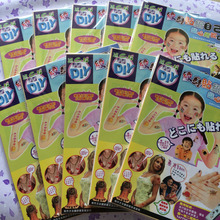 Temporary tattoo for skin japan (100 sets/lot) A4 size inkjet water slide temporary tattoo paper 2024 - buy cheap