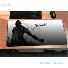 stalker mousepad 700x400x3mm xl Computer mouse mat gamer gamepad pc gamer Colourful gaming mousemat desk pad office padmouse 2024 - buy cheap